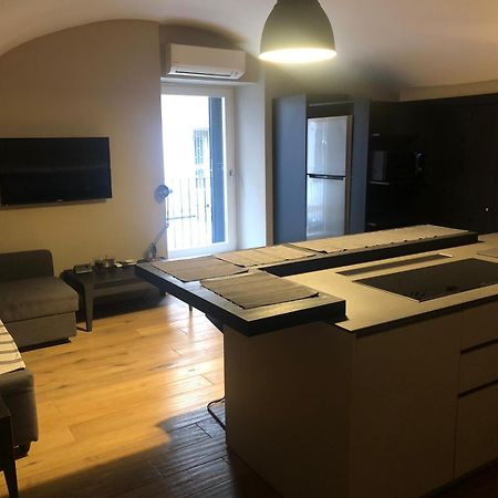Super Design Appartamento Napoli Centro Con Sky Wifi Veloce E Netflix Eksteriør billede