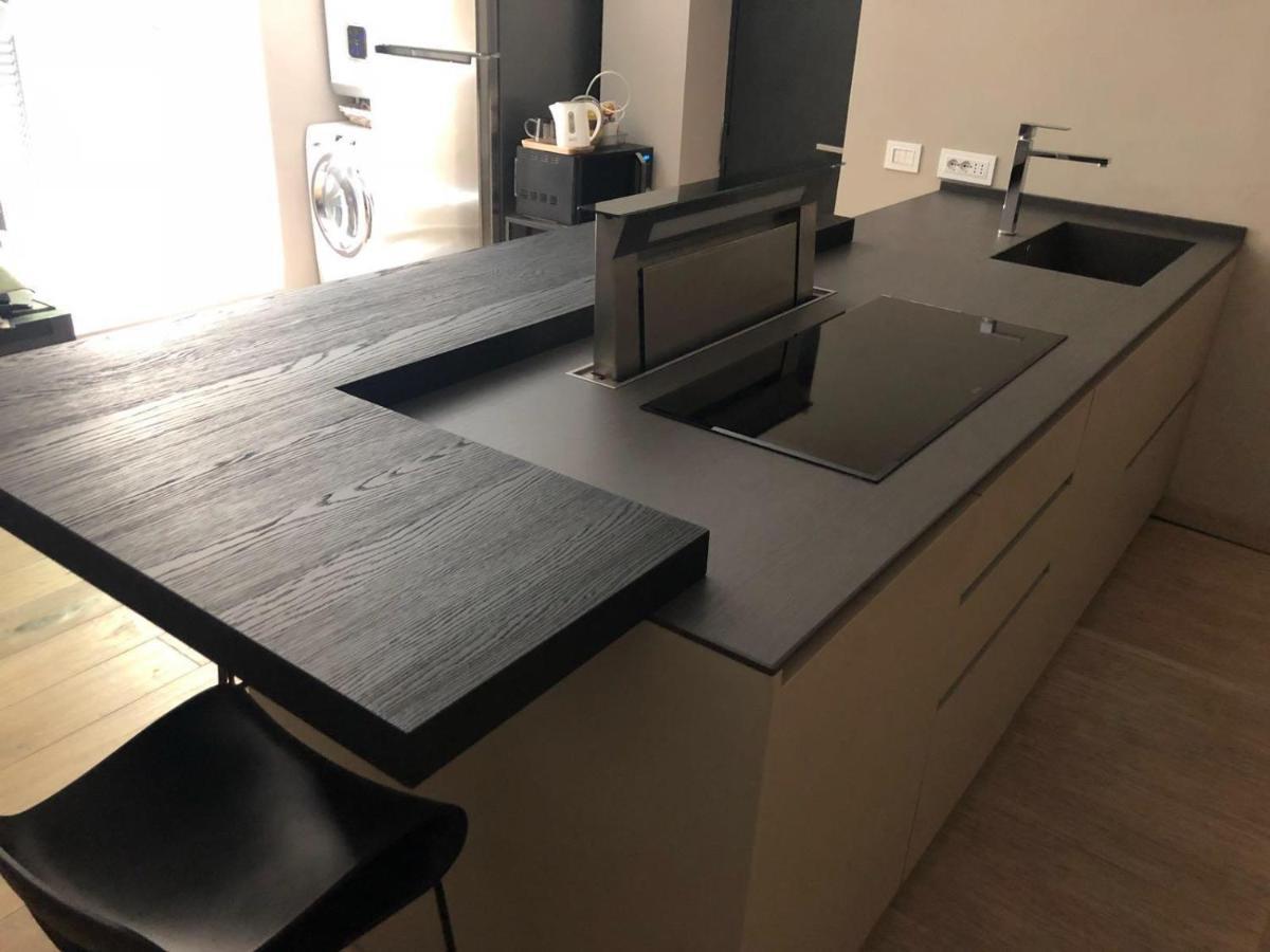 Super Design Appartamento Napoli Centro Con Sky Wifi Veloce E Netflix Eksteriør billede
