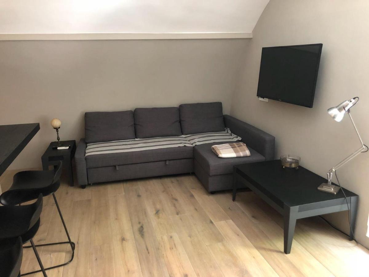 Super Design Appartamento Napoli Centro Con Sky Wifi Veloce E Netflix Eksteriør billede