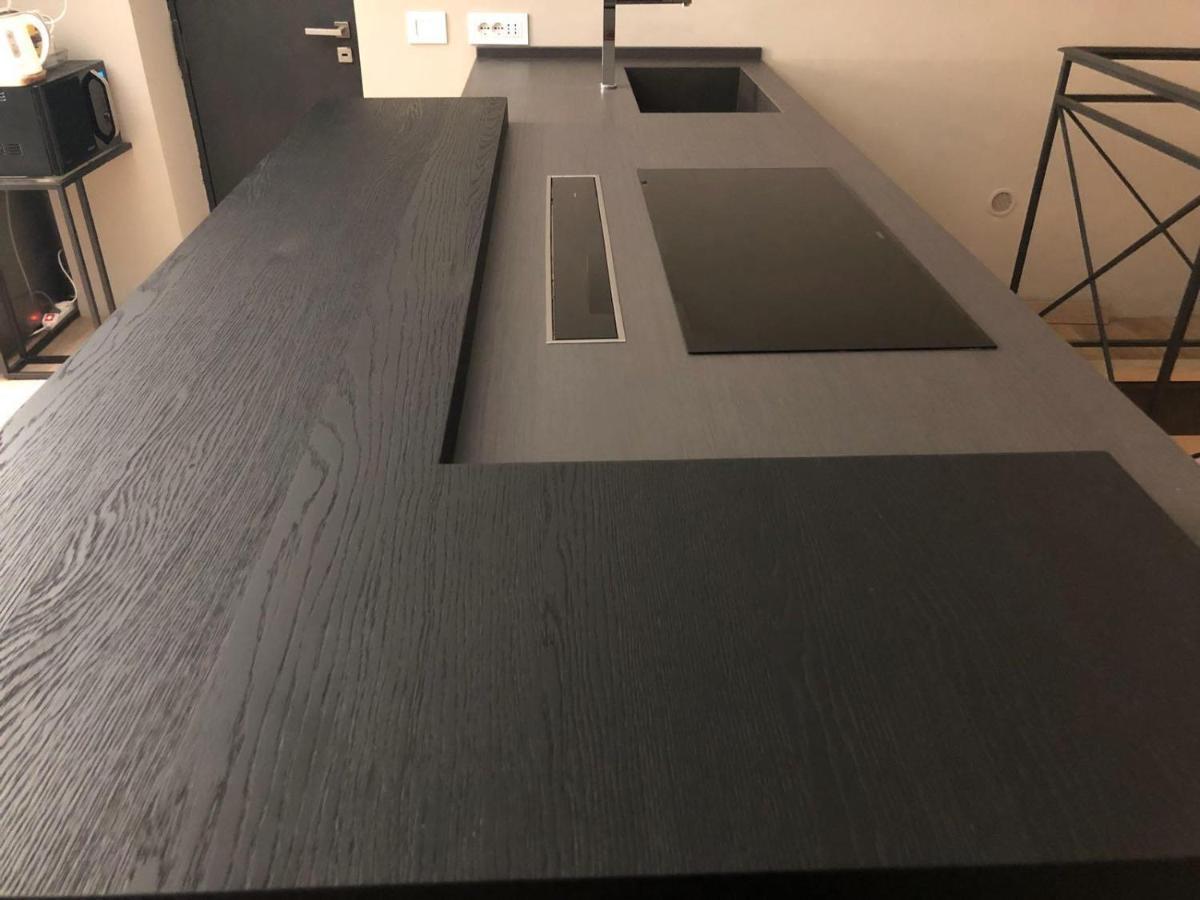 Super Design Appartamento Napoli Centro Con Sky Wifi Veloce E Netflix Eksteriør billede