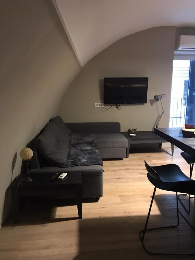 Super Design Appartamento Napoli Centro Con Sky Wifi Veloce E Netflix Eksteriør billede