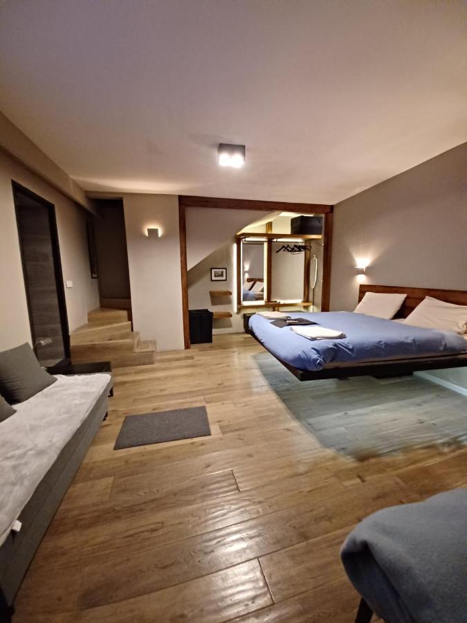 Super Design Appartamento Napoli Centro Con Sky Wifi Veloce E Netflix Eksteriør billede