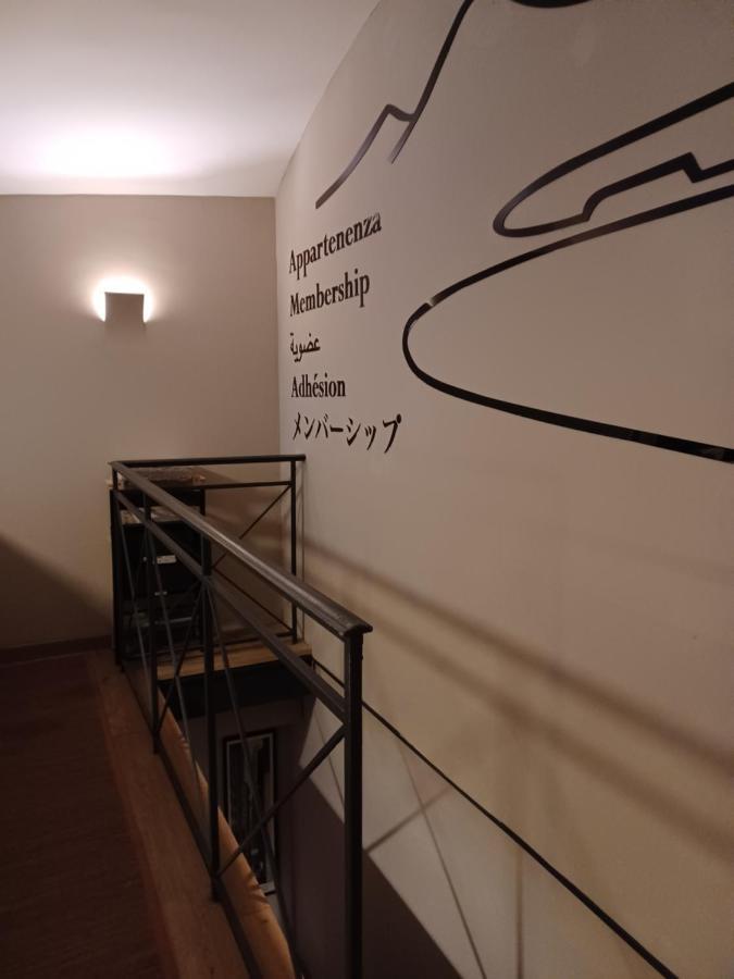 Super Design Appartamento Napoli Centro Con Sky Wifi Veloce E Netflix Eksteriør billede