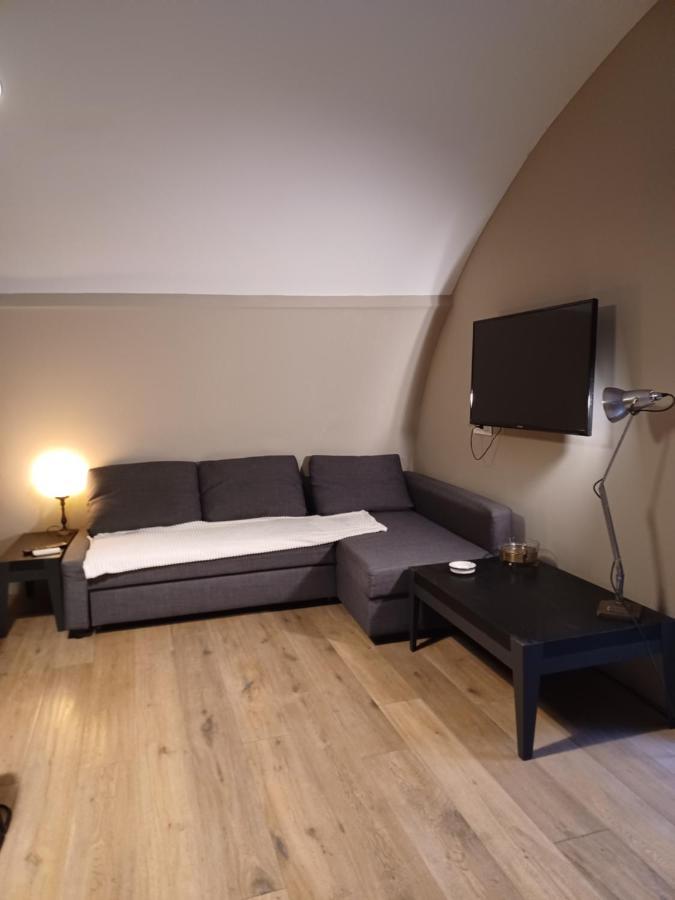 Super Design Appartamento Napoli Centro Con Sky Wifi Veloce E Netflix Eksteriør billede
