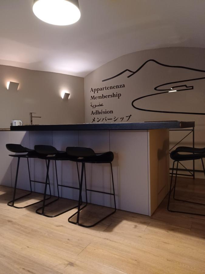 Super Design Appartamento Napoli Centro Con Sky Wifi Veloce E Netflix Eksteriør billede
